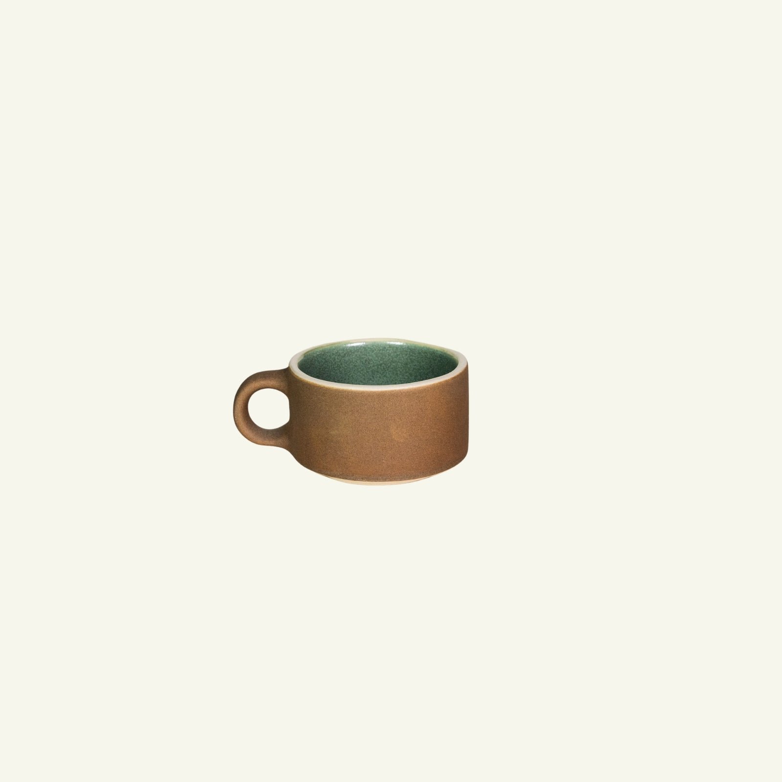 Short Edge Mug